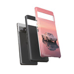 Pearl C2 Corvette Sting Ray Tough Phone Case