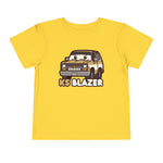 K5 Blazer T-Shirt