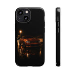 Charger SRT Redeye 797 HP Night Speed Art Tough Phone Case