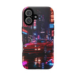 300ZX Twin Turbo 90s Tough Phone Case