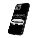Monte Carlo Phone Case for Chevy Fans, Tough Cover