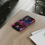 300ZX Twin Turbo 90s Tough Phone Case
