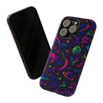 Arcade Carpet 89 Tough Phone Case