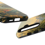 Cutthroat Trout Creek Sip Tough Phone Case