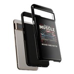 1970 Chevelle SS American Muscle Tough Phone Case Cover Gift