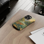 Cutthroat Trout Creek Sip Tough Phone Case