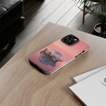 Pearl C2 Corvette Sting Ray Tough Phone Case