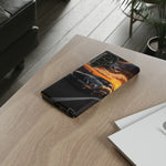 GT500 S197 Classic Modern Art Tough Phone Case