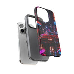 300ZX Twin Turbo 90s Tough Phone Case