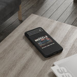1970 Chevelle SS American Muscle Tough Phone Case Cover Gift