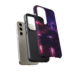S14 Silvia Kouki Night Tough Phone Case