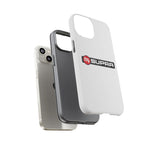MK3 Supra Logo Emblem Tough Phone Case Retro JDM Cover Gift