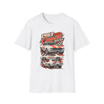 1969 Camaro RS/SS Indy 500 Pace Car T-Shirt
