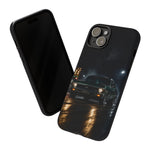 1969 Nova SS 396 Classic Sleeper Muscle Art Tough Phone Case