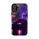 S14 Silvia Kouki Night Tough Phone Case