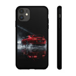 Supra (MK4 A80) Phone Case – JDM Icon Protective Cover for Car Lovers
