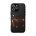 Charger SRT Redeye 797 HP Night Speed Art Tough Phone Case