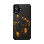 1990 Chevy 454 SS Pickup Muscle Truck Classic Art Tough Phone Case