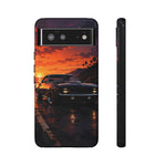 1969 Camaro Hidden Headlight RS Tough Phone Case