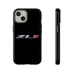 ZL1 Logo Phone Case for Camaro Fans, Tough Protective Cover
