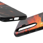 1969 Camaro Hidden Headlight RS Tough Phone Case