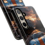 Blue Orange GT40 phone case | Tough Cover