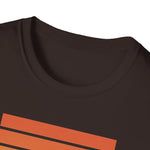 Monte Carlo Retro Sunset Car T-Shirt Classic Automotive Graphic Tee