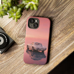 Pearl C2 Corvette Sting Ray Tough Phone Case