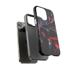 GT-R R35 Cyber Racing Phone Case