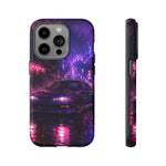 S14 Silvia Kouki Night Tough Phone Case