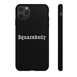 Chevy Squarebody Truck Phone Case Classic Pickup Tough Cover Gift