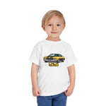 1970 Chevelle SS Cute Classic Car Toddler Boys Girls T-Shirt Gift