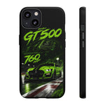 GT500 S550 Supercharged Speed Art Tough Phone Case