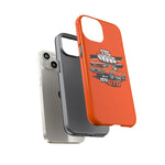 1970 GTO Judge Phone Case for Muscle Car Fans, Tough Cover