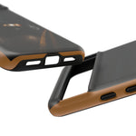 Mustang LX 5.0 Fox Body Classic Art Tough Phone Case