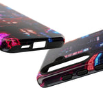 300ZX Twin Turbo 90s Tough Phone Case