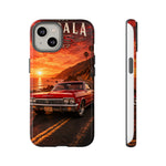 1965 Impala SS 427 Classic Full Size Muscle Art Tough Phone Case