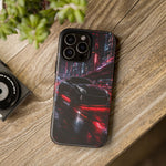 GT-R R35 Cyber Racing Phone Case