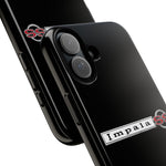 1967 Impala SS Phone Case for Classic Chevy Muscle Car Fans