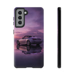 S2000 Lavender Dusk JDM Car Tough Phone Case