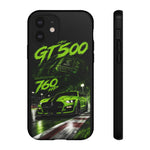 GT500 S550 Supercharged Speed Art Tough Phone Case