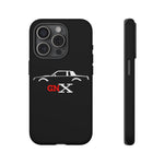 GNX Classic Car silhouette Tough Case | Phone Cover