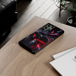 GT-R R35 Cyber Racing Phone Case
