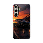 1969 Camaro Hidden Headlight RS Tough Phone Case