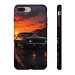 1969 Camaro Hidden Headlight RS Tough Phone Case