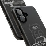 1966 Chevy Impala 66 Car Phone Case | Tough Cover