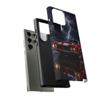 1970 Olds 442 W-30 Storm Tough Phone Case