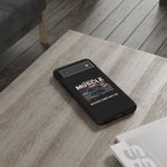 1970 Chevelle SS American Muscle Tough Phone Case Cover Gift