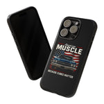 1970 Chevelle SS American Muscle Tough Phone Case Cover Gift