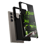 GT500 S550 Supercharged Speed Art Tough Phone Case